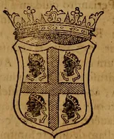 Picture 94 of 222 from Hispaniae illvstratæ; sev. Rervm. vrbivmq. Hispaniæ, Lvsitaniæ, Æthiopiæ et Indiæ scriptores varii. (1603), leaf 665