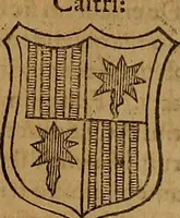 Picture 102 of 222 from Hispaniae illvstratæ; sev. Rervm. vrbivmq. Hispaniæ, Lvsitaniæ, Æthiopiæ et Indiæ scriptores varii. (1603), leaf 670