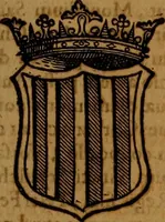 Picture 105 of 222 from Hispaniae illvstratæ; sev. Rervm. vrbivmq. Hispaniæ, Lvsitaniæ, Æthiopiæ et Indiæ scriptores varii. (1603), leaf 680