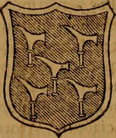 Picture 119 of 222 from Hispaniae illvstratæ; sev. Rervm. vrbivmq. Hispaniæ, Lvsitaniæ, Æthiopiæ et Indiæ scriptores varii. (1603), leaf 755
