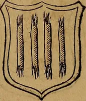 Picture 125 of 222 from Hispaniae illvstratæ; sev. Rervm. vrbivmq. Hispaniæ, Lvsitaniæ, Æthiopiæ et Indiæ scriptores varii. (1603), leaf 756