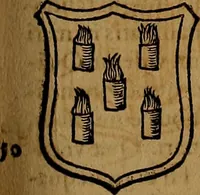 Picture 127 of 222 from Hispaniae illvstratæ; sev. Rervm. vrbivmq. Hispaniæ, Lvsitaniæ, Æthiopiæ et Indiæ scriptores varii. (1603), leaf 756