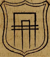 Picture 128 of 222 from Hispaniae illvstratæ; sev. Rervm. vrbivmq. Hispaniæ, Lvsitaniæ, Æthiopiæ et Indiæ scriptores varii. (1603), leaf 756