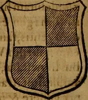 Picture 137 of 222 from Hispaniae illvstratæ; sev. Rervm. vrbivmq. Hispaniæ, Lvsitaniæ, Æthiopiæ et Indiæ scriptores varii. (1603), leaf 757
