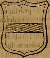 An illustration from Hispaniae illvstratæ; sev. Rervm. vrbivmq. Hispaniæ, Lvsitaniæ, Æthiopiæ et Indiæ scriptores varii. (1603)
