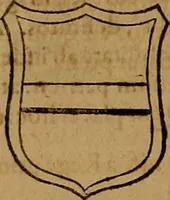 Picture 141 of 222 from Hispaniae illvstratæ; sev. Rervm. vrbivmq. Hispaniæ, Lvsitaniæ, Æthiopiæ et Indiæ scriptores varii. (1603), leaf 757