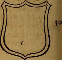 Picture 148 of 222 from Hispaniae illvstratæ; sev. Rervm. vrbivmq. Hispaniæ, Lvsitaniæ, Æthiopiæ et Indiæ scriptores varii. (1603), leaf 757