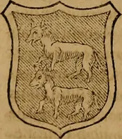 Picture 150 of 222 from Hispaniae illvstratæ; sev. Rervm. vrbivmq. Hispaniæ, Lvsitaniæ, Æthiopiæ et Indiæ scriptores varii. (1603), leaf 761