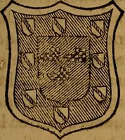 Picture 159 of 222 from Hispaniae illvstratæ; sev. Rervm. vrbivmq. Hispaniæ, Lvsitaniæ, Æthiopiæ et Indiæ scriptores varii. (1603), leaf 762