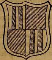 Picture 160 of 222 from Hispaniae illvstratæ; sev. Rervm. vrbivmq. Hispaniæ, Lvsitaniæ, Æthiopiæ et Indiæ scriptores varii. (1603), leaf 762