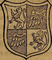 Picture 161 of 222 from Hispaniae illvstratæ; sev. Rervm. vrbivmq. Hispaniæ, Lvsitaniæ, Æthiopiæ et Indiæ scriptores varii. (1603), leaf 762