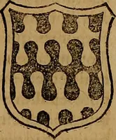 Picture 162 of 222 from Hispaniae illvstratæ; sev. Rervm. vrbivmq. Hispaniæ, Lvsitaniæ, Æthiopiæ et Indiæ scriptores varii. (1603), leaf 762