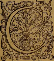 Picture 5 of 222 from Hispaniae illvstratæ; sev. Rervm. vrbivmq. Hispaniæ, Lvsitaniæ, Æthiopiæ et Indiæ scriptores varii. (1603), leaf 8