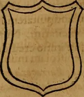 Picture 164 of 222 from Hispaniae illvstratæ; sev. Rervm. vrbivmq. Hispaniæ, Lvsitaniæ, Æthiopiæ et Indiæ scriptores varii. (1603), leaf 805
