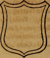 Picture 166 of 222 from Hispaniae illvstratæ; sev. Rervm. vrbivmq. Hispaniæ, Lvsitaniæ, Æthiopiæ et Indiæ scriptores varii. (1603), leaf 805