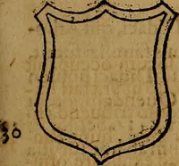 Picture 167 of 222 from Hispaniae illvstratæ; sev. Rervm. vrbivmq. Hispaniæ, Lvsitaniæ, Æthiopiæ et Indiæ scriptores varii. (1603), leaf 806