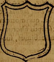 Picture 168 of 222 from Hispaniae illvstratæ; sev. Rervm. vrbivmq. Hispaniæ, Lvsitaniæ, Æthiopiæ et Indiæ scriptores varii. (1603), leaf 806