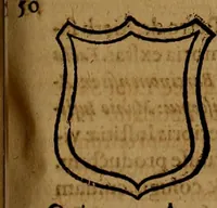 Picture 169 of 222 from Hispaniae illvstratæ; sev. Rervm. vrbivmq. Hispaniæ, Lvsitaniæ, Æthiopiæ et Indiæ scriptores varii. (1603), leaf 806