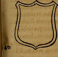 An illustration from Hispaniae illvstratæ; sev. Rervm. vrbivmq. Hispaniæ, Lvsitaniæ, Æthiopiæ et Indiæ scriptores varii. (1603)