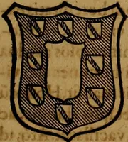 Picture 176 of 222 from Hispaniae illvstratæ; sev. Rervm. vrbivmq. Hispaniæ, Lvsitaniæ, Æthiopiæ et Indiæ scriptores varii. (1603), leaf 810