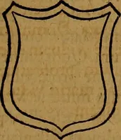 Picture 180 of 222 from Hispaniae illvstratæ; sev. Rervm. vrbivmq. Hispaniæ, Lvsitaniæ, Æthiopiæ et Indiæ scriptores varii. (1603), leaf 814