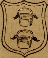 Picture 182 of 222 from Hispaniae illvstratæ; sev. Rervm. vrbivmq. Hispaniæ, Lvsitaniæ, Æthiopiæ et Indiæ scriptores varii. (1603), leaf 815
