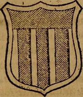 Picture 184 of 222 from Hispaniae illvstratæ; sev. Rervm. vrbivmq. Hispaniæ, Lvsitaniæ, Æthiopiæ et Indiæ scriptores varii. (1603), leaf 817