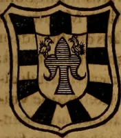 Picture 196 of 222 from Hispaniae illvstratæ; sev. Rervm. vrbivmq. Hispaniæ, Lvsitaniæ, Æthiopiæ et Indiæ scriptores varii. (1603), leaf 834