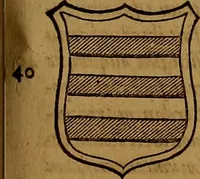 Picture 197 of 222 from Hispaniae illvstratæ; sev. Rervm. vrbivmq. Hispaniæ, Lvsitaniæ, Æthiopiæ et Indiæ scriptores varii. (1603), leaf 836