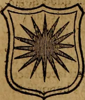 Picture 199 of 222 from Hispaniae illvstratæ; sev. Rervm. vrbivmq. Hispaniæ, Lvsitaniæ, Æthiopiæ et Indiæ scriptores varii. (1603), leaf 839