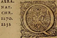 Picture 9 of 222 from Hispaniae illvstratæ; sev. Rervm. vrbivmq. Hispaniæ, Lvsitaniæ, Æthiopiæ et Indiæ scriptores varii. (1603), leaf 95