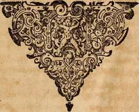 An illustration from Hispaniae illvstratæ; sev. Rervm. vrbivmq. Hispaniæ, Lvsitaniæ, Æthiopiæ et Indiæ scriptores varii. (1603)