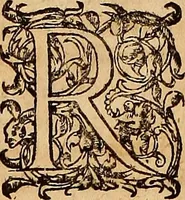 An illustration from Hispaniae illvstratæ; sev. Rervm. vrbivmq. Hispaniæ, Lvsitaniæ, Æthiopiæ et Indiæ scriptores varii. (1603)
