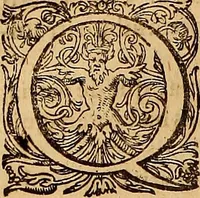 An illustration from Hispaniae illvstratæ; sev. Rervm. vrbivmq. Hispaniæ, Lvsitaniæ, Æthiopiæ et Indiæ scriptores varii. (1603)