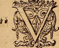 An illustration from Hispaniae illvstratæ; sev. Rervm. vrbivmq. Hispaniæ, Lvsitaniæ, Æthiopiæ et Indiæ scriptores varii. (1603)