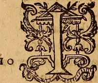 An illustration from Hispaniae illvstratæ; sev. Rervm. vrbivmq. Hispaniæ, Lvsitaniæ, Æthiopiæ et Indiæ scriptores varii. (1603)