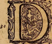 An illustration from Hispaniae illvstratæ; sev. Rervm. vrbivmq. Hispaniæ, Lvsitaniæ, Æthiopiæ et Indiæ scriptores varii. (1603)