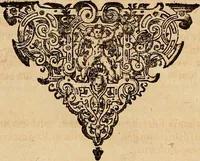 An illustration from Hispaniae illvstratæ; sev. Rervm. vrbivmq. Hispaniæ, Lvsitaniæ, Æthiopiæ et Indiæ scriptores varii. (1603)