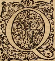 An illustration from Hispaniae illvstratæ; sev. Rervm. vrbivmq. Hispaniæ, Lvsitaniæ, Æthiopiæ et Indiæ scriptores varii. (1603)