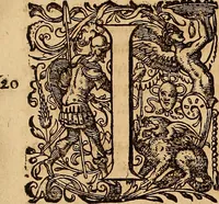 An illustration from Hispaniae illvstratæ; sev. Rervm. vrbivmq. Hispaniæ, Lvsitaniæ, Æthiopiæ et Indiæ scriptores varii. (1603)