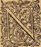 An illustration from Hispaniae illvstratæ; sev. Rervm. vrbivmq. Hispaniæ, Lvsitaniæ, Æthiopiæ et Indiæ scriptores varii. (1603)