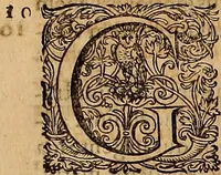 An illustration from Hispaniae illvstratæ; sev. Rervm. vrbivmq. Hispaniæ, Lvsitaniæ, Æthiopiæ et Indiæ scriptores varii. (1603)