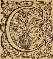 An illustration from Hispaniae illvstratæ; sev. Rervm. vrbivmq. Hispaniæ, Lvsitaniæ, Æthiopiæ et Indiæ scriptores varii. (1603)