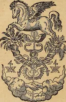 Picture 47 of 47 from Hispaniae illvstratæ; sev. Rervm. vrbivmq. Hispaniæ, Lvsitaniæ, Æthiopiæ et Indiæ scriptores varii. (1603), leaf 811