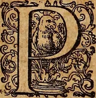 Picture 13 of 47 from Hispaniae illvstratæ; sev. Rervm. vrbivmq. Hispaniæ, Lvsitaniæ, Æthiopiæ et Indiæ scriptores varii. (1603), leaf 84