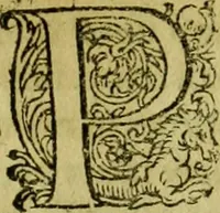 An illustration from Hispani, e Societate Iesv, de Rege et Regis Institutione (1605)