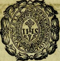 An illustration from Hispani, e Societate Iesv, de Rege et Regis Institutione (1605)