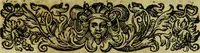 An illustration from Hispani, e Societate Iesv, de Rege et Regis Institutione (1605)