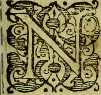 An illustration from Hispani, e Societate Iesv, de Rege et Regis Institutione (1605)
