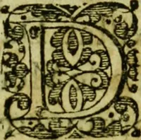 An illustration from Hispani, e Societate Iesv, de Rege et Regis Institutione (1605)